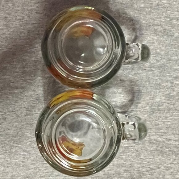 Pac Man Mug 1982, Bally Midway Set of 2 - Picture 6 of 6